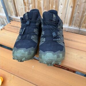 Salomon SPEEDCROSS 6 GORE-TEX